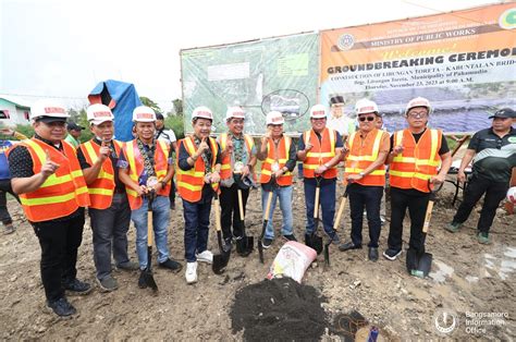 libungan hymn|Connecting communities: BARMM’s Libungan Torete – .